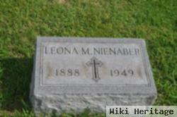 Leona Spindler Nienaber