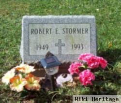 Robert E. Stormer