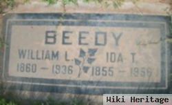 William Langdon Beedy