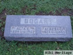 Albert John Bogart