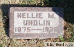 Nellie May Stromswold Undlin