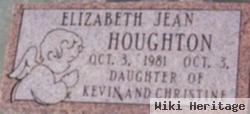 Elizabeth Jean Houghton