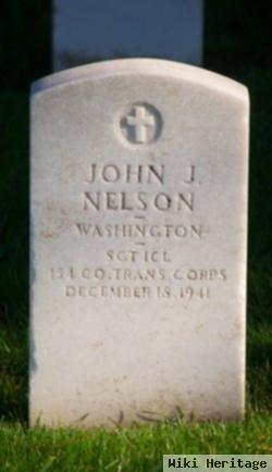 John Joseph Nelson