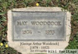 George Arthur Woodcook