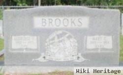 Aldridge H Brooks