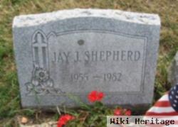 Jay J Shepherd