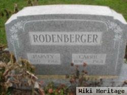 Harvey Rodenberger