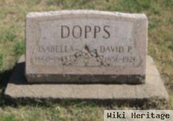 Isabella Warren Dopps