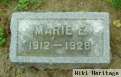 Marie E. Howard