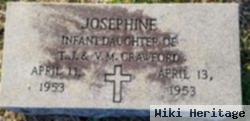 Josephine Crawford