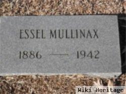 Essel Shell Mullinax