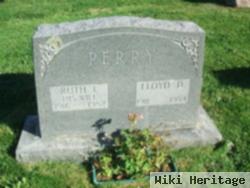 Ruth I. Perry