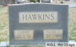 Gaither Hawkins