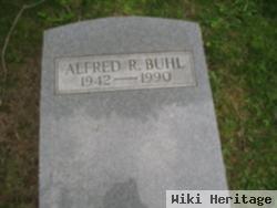 Alfred R. Buhl