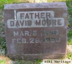 David Moore