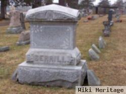 George C. Serrill