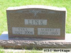 Albert J. Link