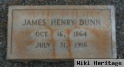 James Henry Dunn