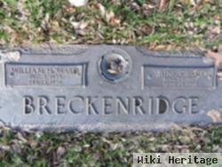 William Howard Breckenridge