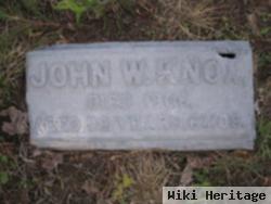 John Wallace Knox