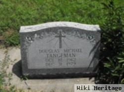 Douglas Michael Tangeman