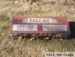 Samuel Peter Pascoe