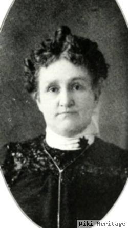 Sarah J. Furnas Dillin