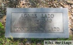 Agnes Ladd