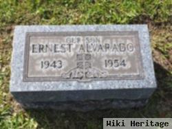 Ernest Alvarado