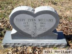 Terry Lynn Williams