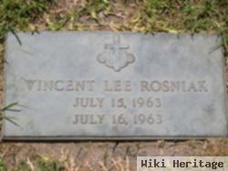 Vincent Lee Rosniak