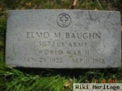 Elmo Mary Baughn