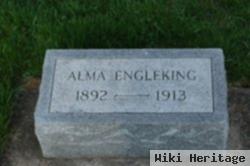 Alma Engleking