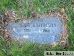 Hugo Gustofson