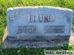 J Fred Fluke