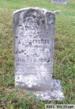 Bessie A. Runner