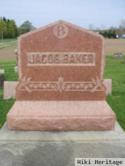 Jacob Baker