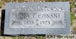 Anna E. Conant