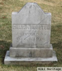 Chas P Houston