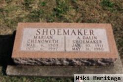 Arthur Dalin Shoemaker