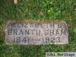 Elizabeth B. Brantingham