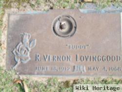 Raymond Vernon Lovinggood