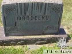 Martha Ann Retzlaff Mandelko