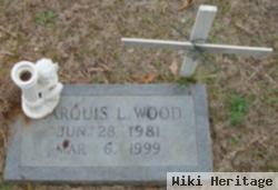 Marquis L. Wood