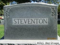 Seth Steventon