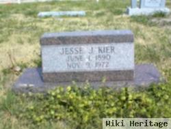 Jesse J. Kier