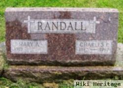 Charles Randall