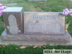 Harold E. Hamilton