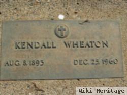 Kendall Wheaton