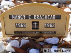 Nancy Edith Brashear